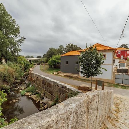 Oporto Guest Villa Do Ribeirinho Exteriér fotografie