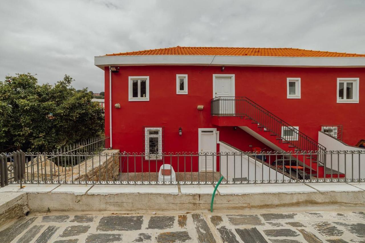 Oporto Guest Villa Do Ribeirinho Exteriér fotografie