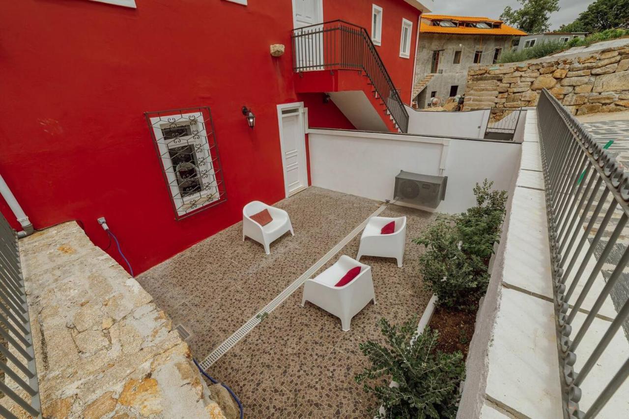 Oporto Guest Villa Do Ribeirinho Exteriér fotografie