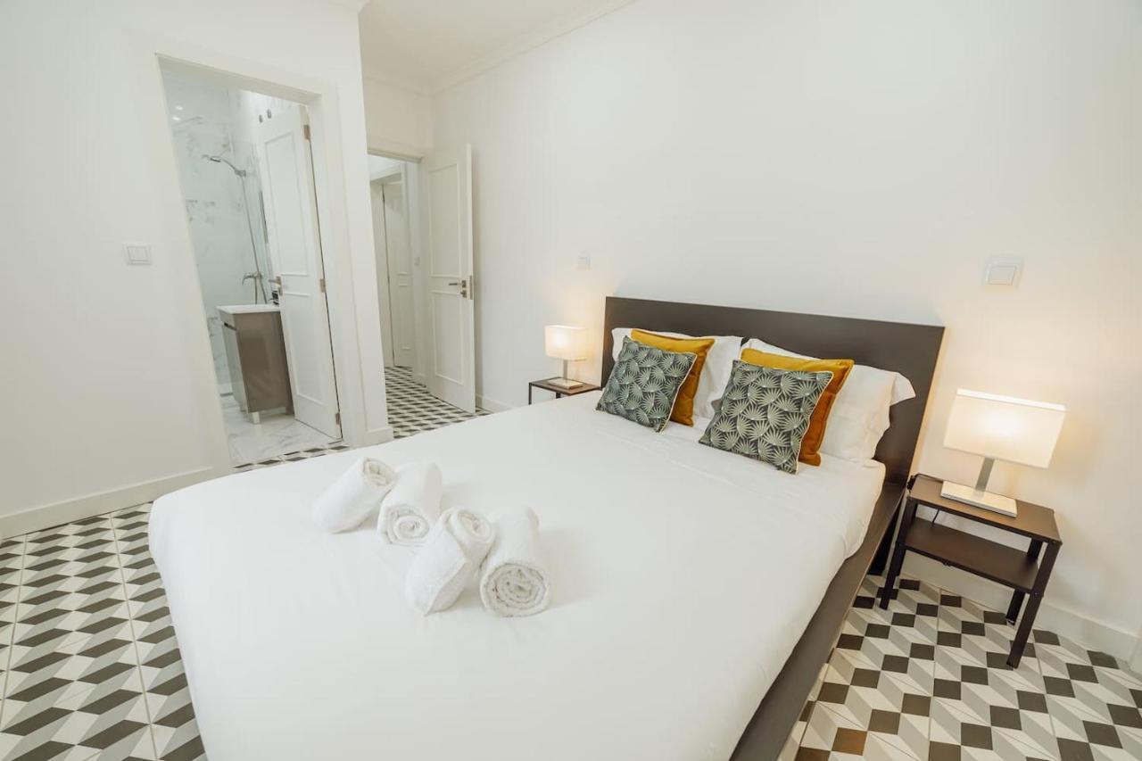 Oporto Guest Villa Do Ribeirinho Exteriér fotografie