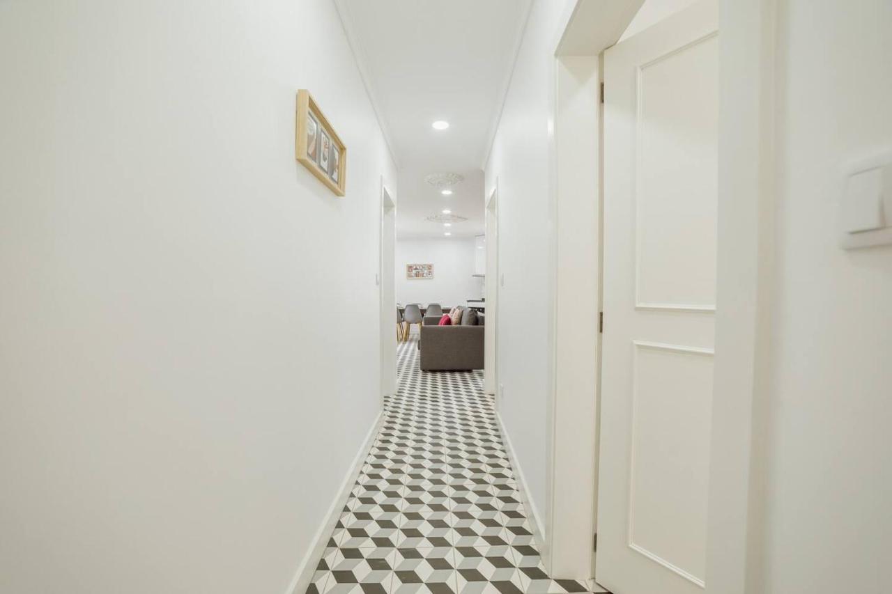 Oporto Guest Villa Do Ribeirinho Exteriér fotografie